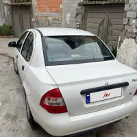 تیبا صندوقدار مدل ۹۸ بیرنگ|خودرو سواری و وانت|بابل, |دیوار