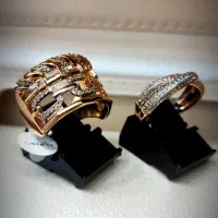 انگشتر مارک ژوپینگ|بدلیجات|قم, ارم|دیوار