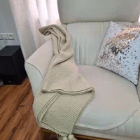 شال مبل زینتی بسیار زیبا