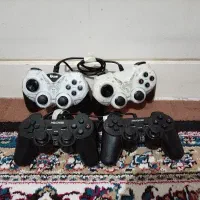 دسته بازی کامپیوتر