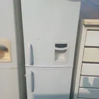 یخچال الجی وسایوان پارس وگرونجی وسایوان|یخچال و فریزر|رشت, بوسار|دیوار