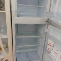 جاروبرقی یخچال فریزر  گاز صفحه ای