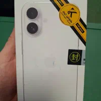 آیفن ۱۶ نرمال