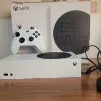 ایکس باکس سری اس xbox series s