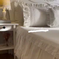 دوخت رو تختی،ملافه،رو بالشتی و..