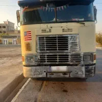اینترناش کله خالی