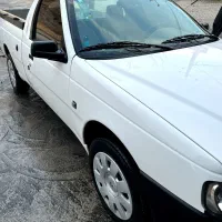 وانت آریسان۲|خودرو سواری و وانت|کرمانشاه, |دیوار