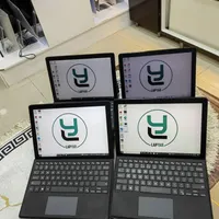 لپتاپ تبلتشو لمسی i5 نسل7|رایانه همراه|خوی, |دیوار