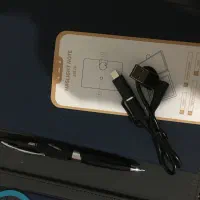 سررسید با شارژ وایرلس ۵۰۰۰ مخصوص ایفون و اندرید