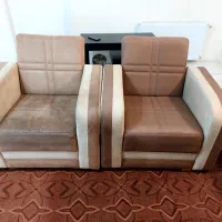 مبل‌ شویی مبلشویی تخصصی آراواش با تضمین کیفیت|خدمات نظافت|قم, باجک دو|دیوار