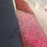 فرش دست باف قدیمی