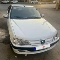 پارس سال مدل 98 بدون رنگ‌ سالم