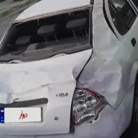 تیبا مدل ۱۴۰۰|خودرو سواری و وانت|مشهد, کوی المهدی|دیوار