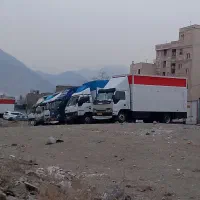 باربری حمل بار اثاثیه منزل  کارگر خالی اسباب کشی