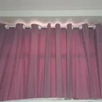 پرده اتاق بچه