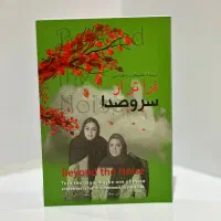 کتاب فراتر از سروصدا