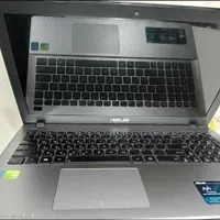 لپتاپ ایسوس