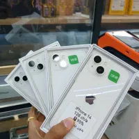 ایفون های کارکرده زیر قیمت
