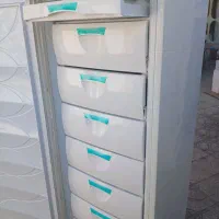 فروش یخچال|یخچال و فریزر|ایوان, |دیوار