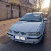 سمند ۹۱|خودرو سواری و وانت|مشهد, بهشت|دیوار