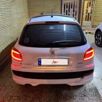 پژو 207 پانا فول کد 23|خودرو سواری و وانت|اهواز, گلستان|دیوار