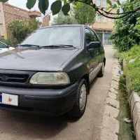 پراید 131