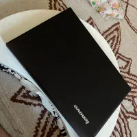 LenovoZ500 لپتاپ لنوو|رایانه همراه|کرج, برغان|دیوار
