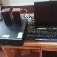 کامپوترباهاردیک ترابایت وگرافیک ۸گیگ