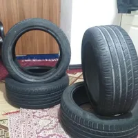 لاستیک کره ای.بنز سواری.اوبتیما.سراتو