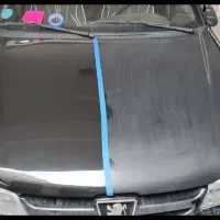 پولیش و احیای رنگ خودرو درمحل