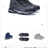 بوت مردانه امبند|کیف، کفش، کمربند|آستارا, |دیوار