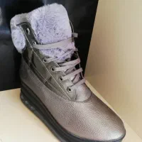 نیم بوت ترک|کیف، کفش، کمربند|جهرم, |دیوار