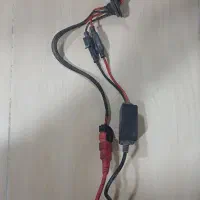 فروش یک جفت لامپ زنون