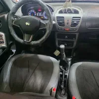 خودروسواری ساینا sمدل آخر ۱۴۰۲