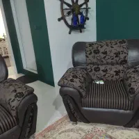 مبل هفت نفره|مبلمان خانگی و میز عسلی|مشهد, منزل آباد|دیوار