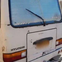 مینی بوس هیوندا کروز|خودرو سنگین|اهواز, اهواز|دیوار