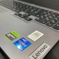 لپتاب گیمینگ LOQ نسل 13 سری HX  گرافیک 4050