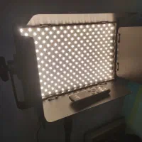 تجهیزات نورپردازی