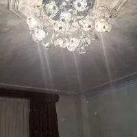 فروش سه عدد لوستر به قیمت هر کدام۳۰۰۰۰۰۰۰تومان