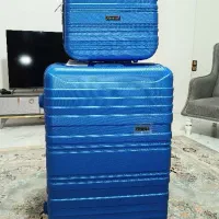 چمدان راولو دو عددی