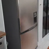 یخچال اسنوا