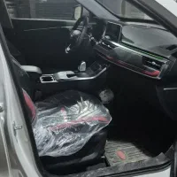 x55 pro|خودرو سواری و وانت|تربت‌حیدریه, مظفریه|دیوار