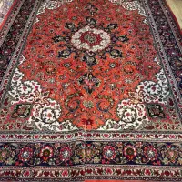 فرش جفت ۹ متری اذرشهر تبریز زمینه پیازی|فرش|تهران, سلسبیل شمالی|دیوار