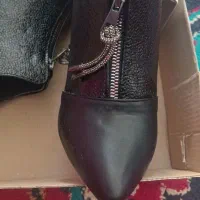 کفش چرم|کیف، کفش، کمربند|تبریز, |دیوار