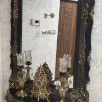 اینه و کنسول