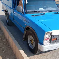 نیسان مدل 90گازییلدوتیکهرنگ|خودرو سواری و وانت|سقز, |دیوار