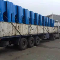 اتاق جویباری و لگنی کفی و لوازم نو استوک نیسان|قطعات یدکی و لوازم جانبی|گرگان, |دیوار