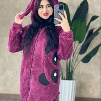 تولید وپخش انواع لباسهای زنانه بچگانه مردانه