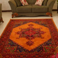 قسطی قسطی فرش بخر