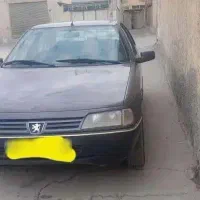 پژو روا